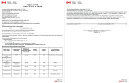 NPN Licence VIMEGA9600